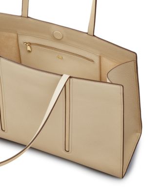 Portland Place Large Tote Bag