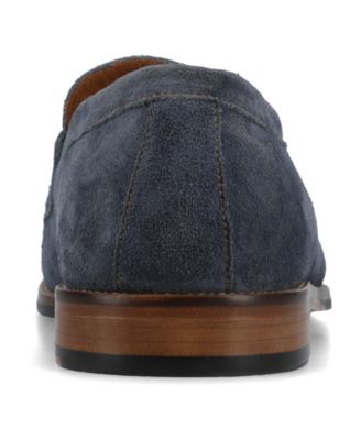 Men's Sterling Dress Penny Loafers