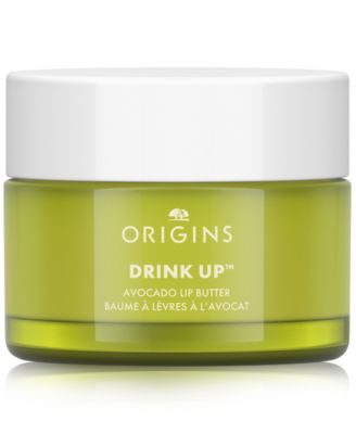 Drink Up Nourishing Avocado Lip Butter 