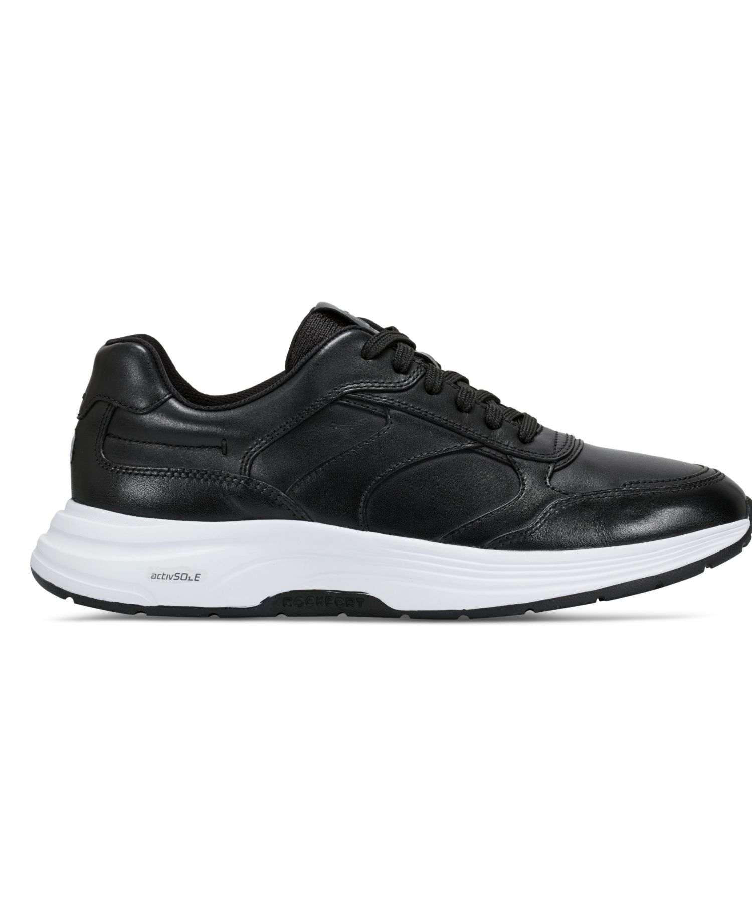 Men's Harrison Lace Up Sneakers