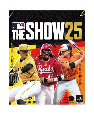 MLB The Show '25 Game – Xbox Series X