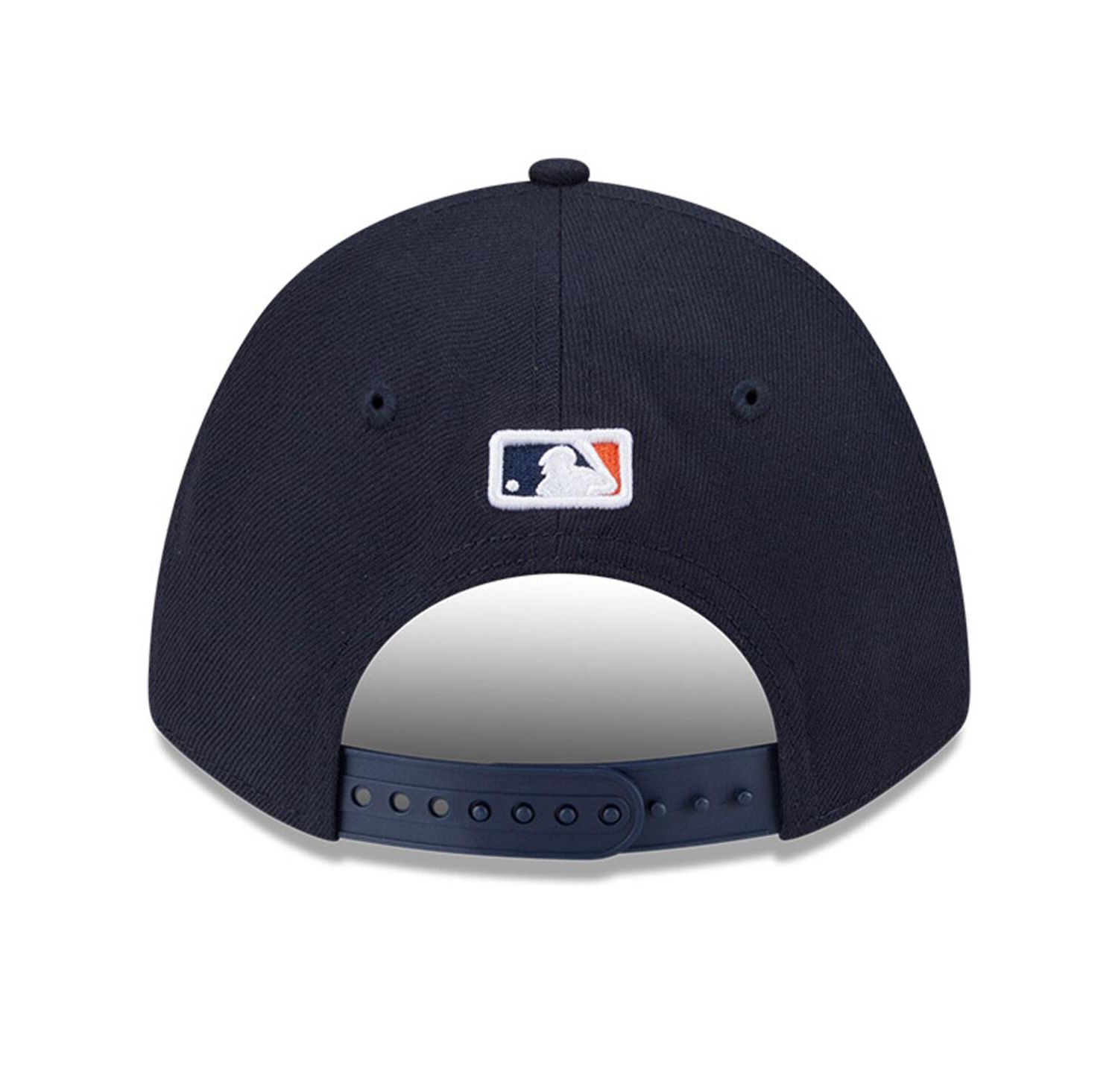 Men's Navy Houston Astros Player Replica 9FORTY Adjustable Hat