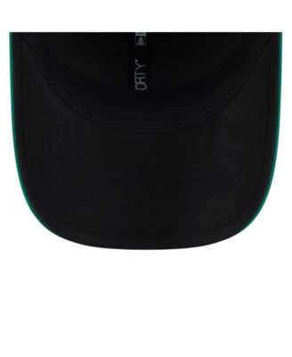 Men's Kelly Green Athletics Player Replica 9FORTY Adjustable Hat