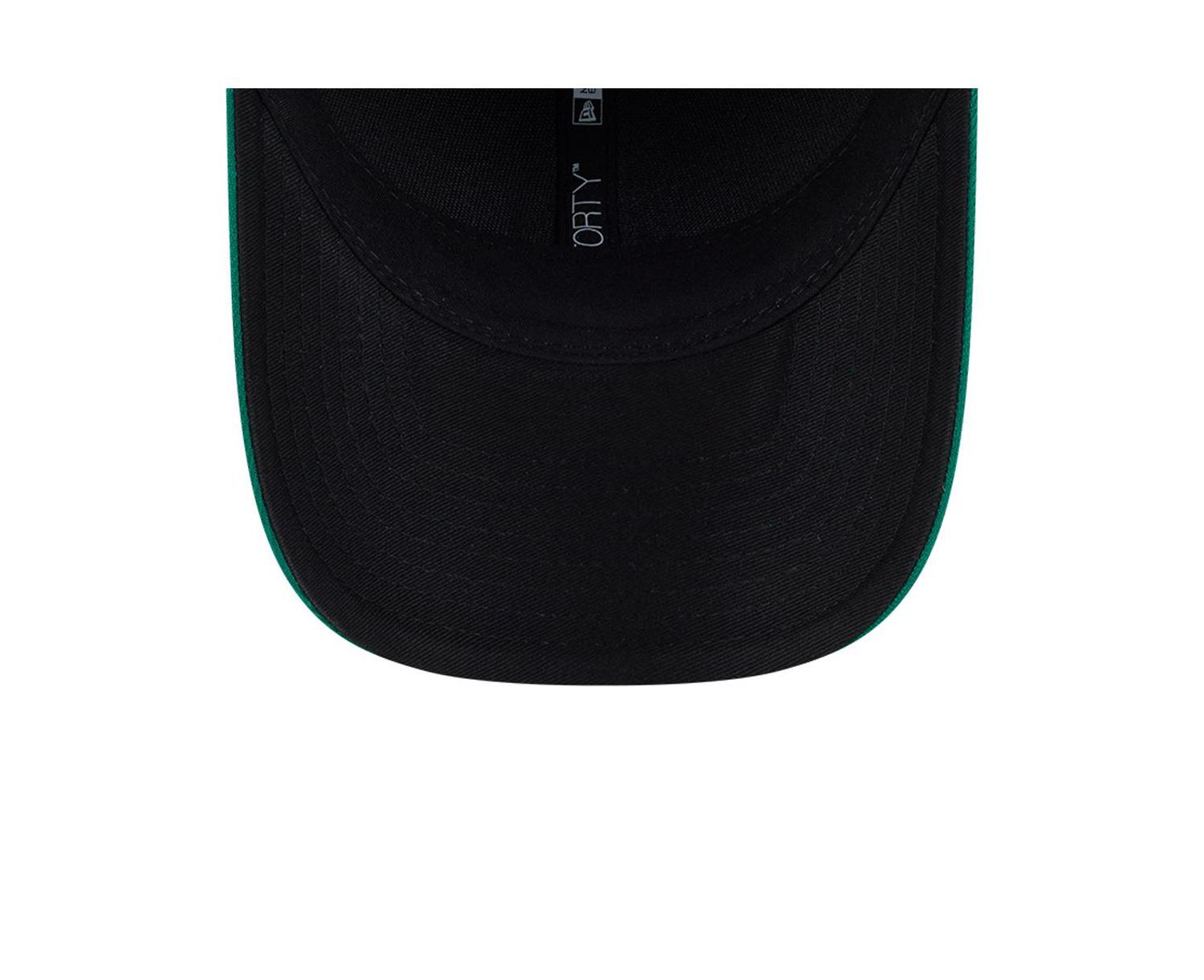 Men's Kelly Green Athletics Player Replica 9FORTY Adjustable Hat