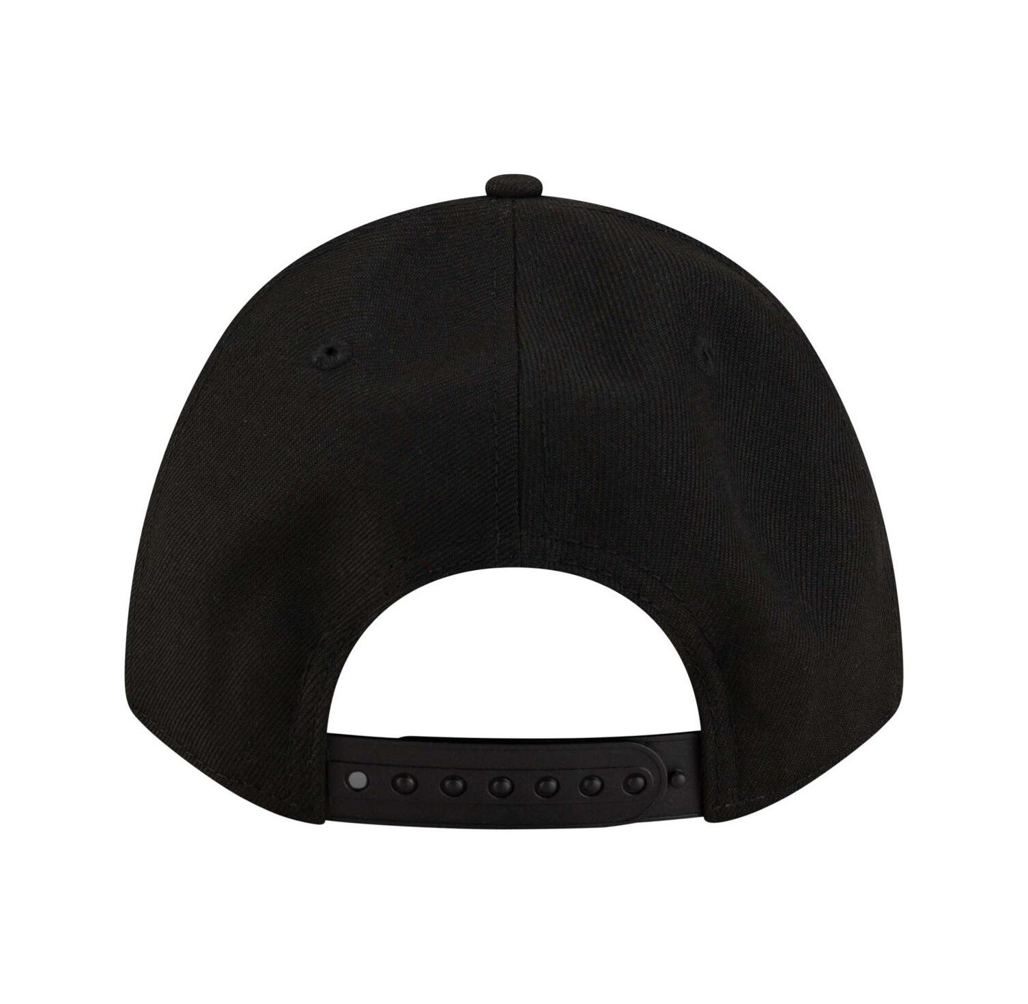Men's Black Chicago White Sox Player Replica 9FORTY Adjustable Hat