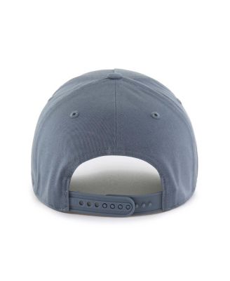 Men's Gray North Carolina Tar Heels Foundation Offside Adjustable Hat