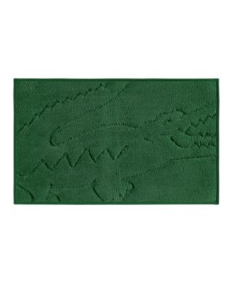 Heritage Anti-Microbial Bath Rug, 20" x 32"