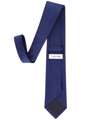 Men's Ramble Floral Tie