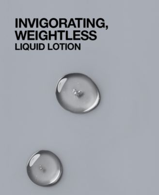 Skincare for Men Anti-Age Max LS Moisturizing Water Lotion Toner, 6.7 oz.