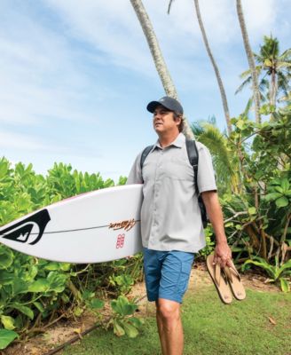 Quiksilver Men's Centinela Shirt