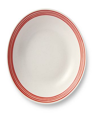 Dockside Serving Bowl