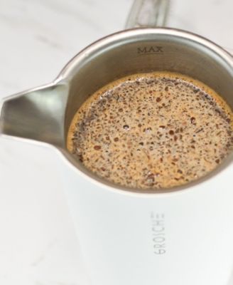 Dublin 8-Cup Double Wall French Press Coffee Maker