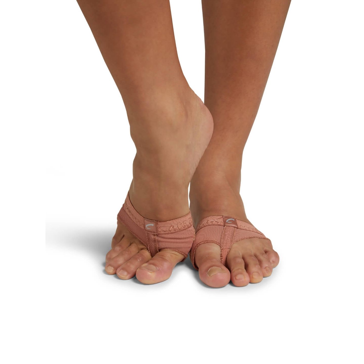 Носки — Capezio, цвет: Light Suntan — фото 2