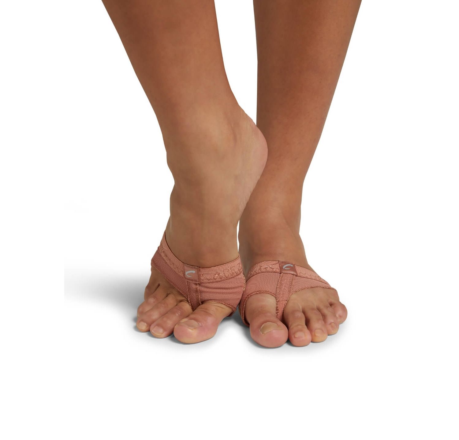 Women's footUndeez Socks