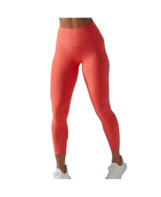 Women's cloud 7/8 Leggings