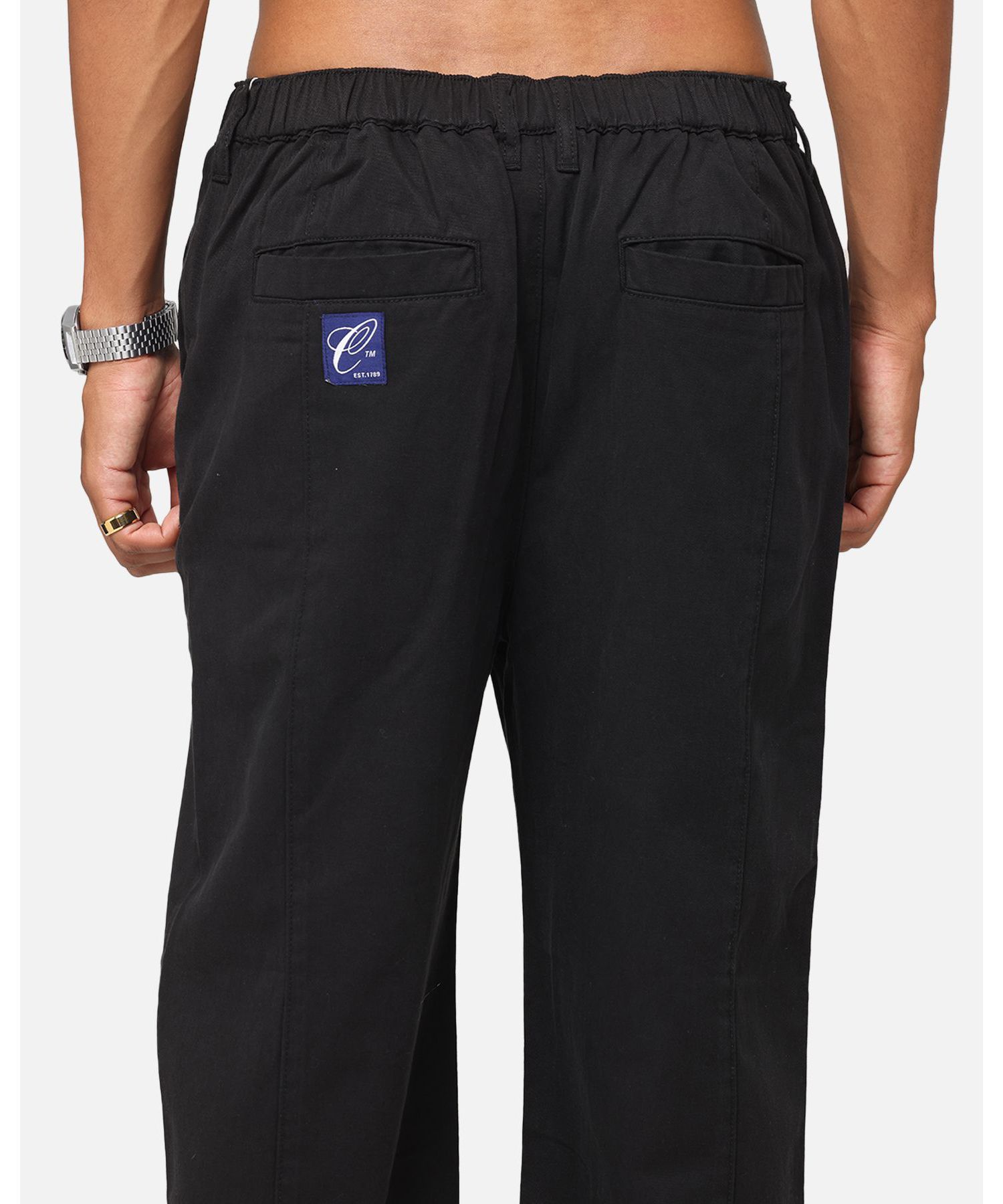 Men's C-Track Pant, Beige/Khaki, 34