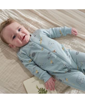 Baby Boys 2-Pack Sleep 'N Plays, Playground, 6-9M