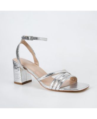Women's Havana Strappy Block Heeled Sandals