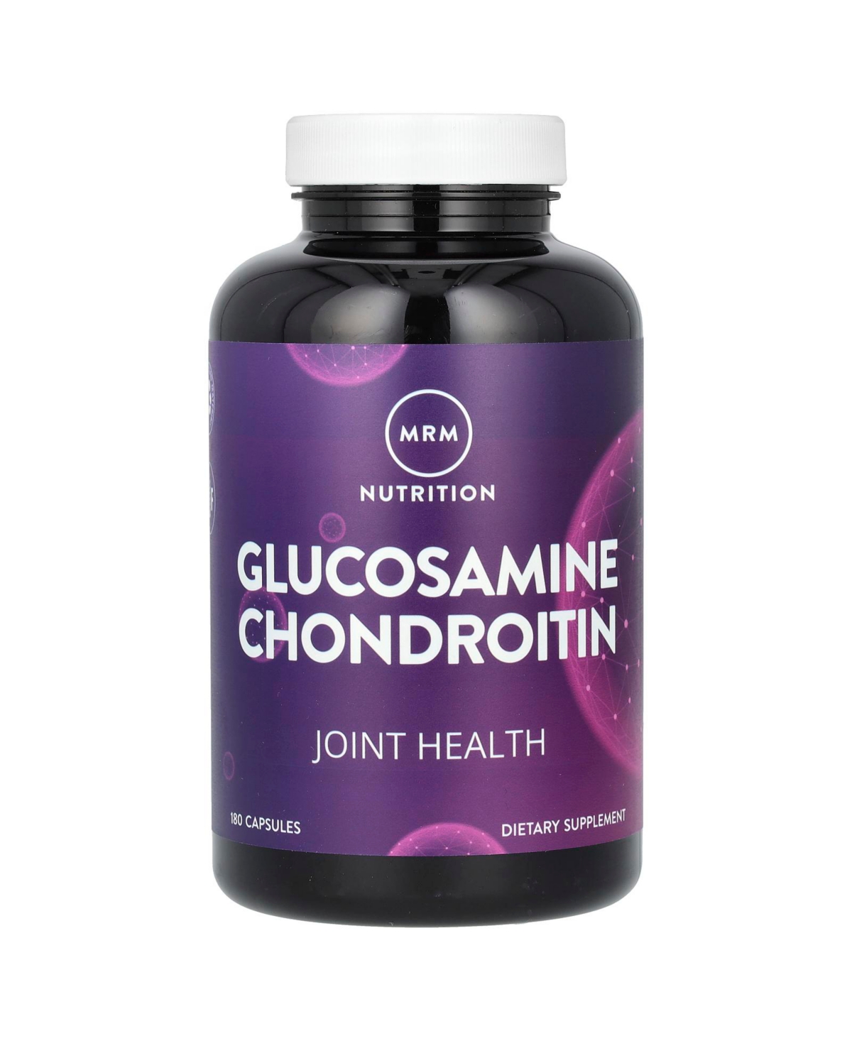 Glucosamine Chondroitin - 180 Capsules