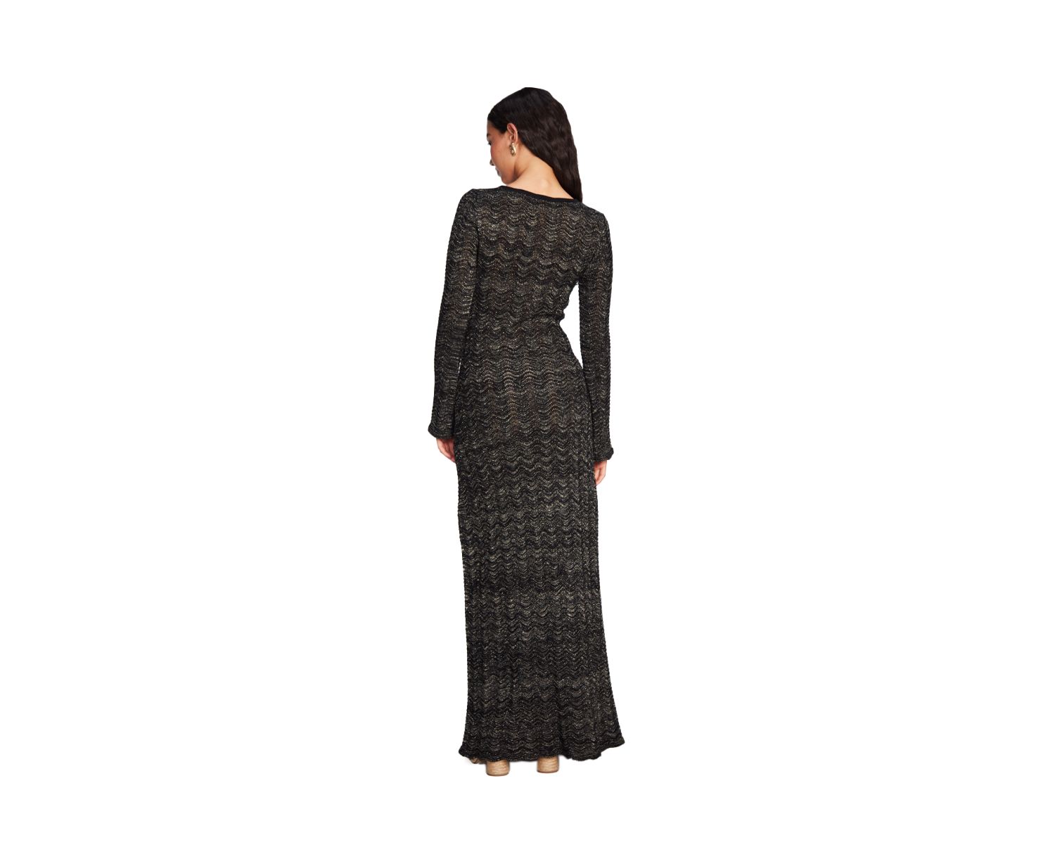 Women's Ella Star Maxi Dress