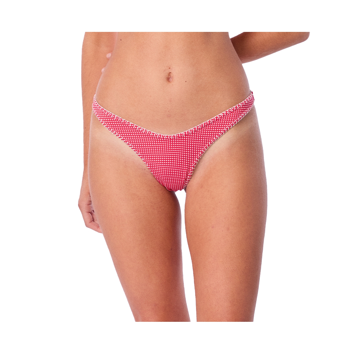 Women's Miri Bottom - Red
