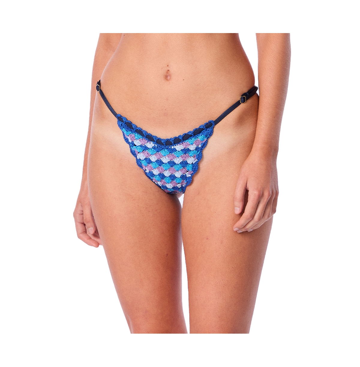 Women's Melissa Bottom - Blue
