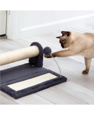 Kitty Scratch N' Play Center