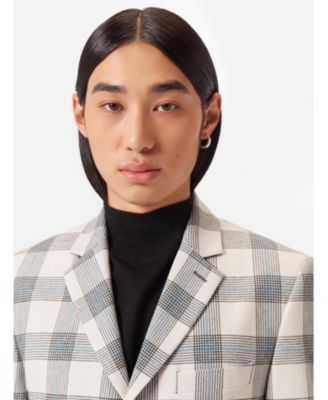 Men's Cashmere Blazer