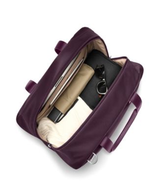 Rhapsody Weekender Tote		