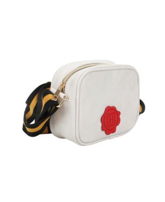 Hogwarts Letter 7.25" Women's Crossbody Bag