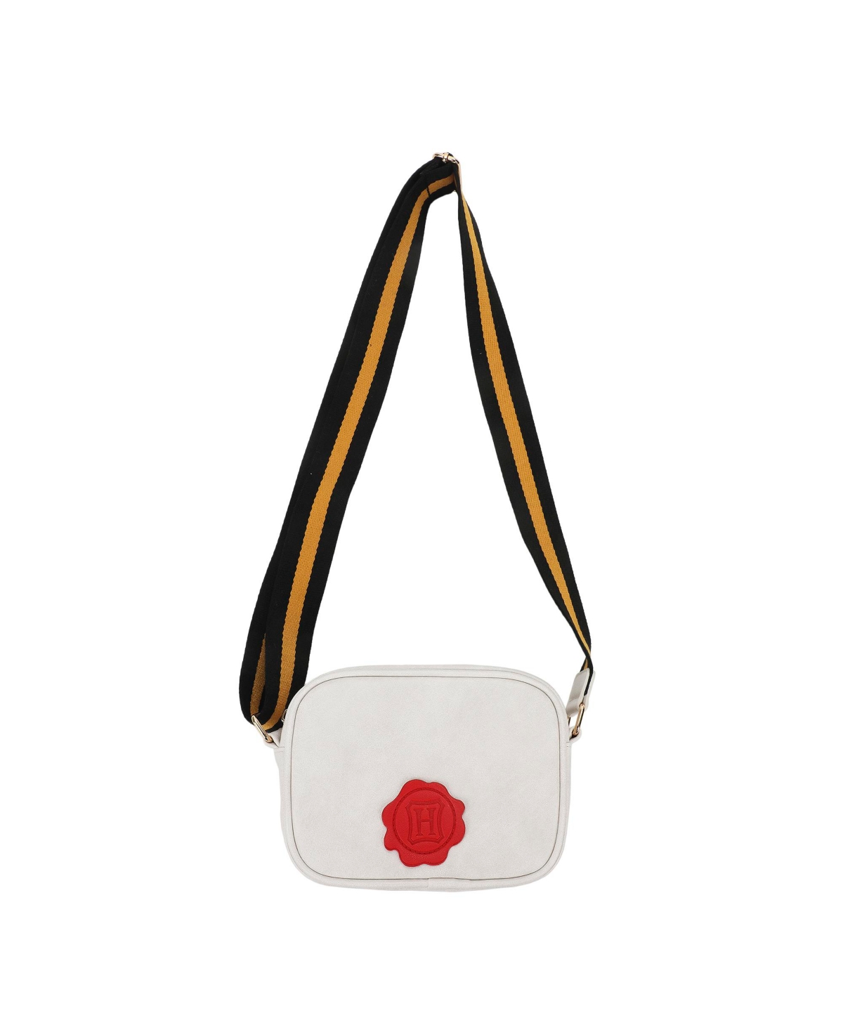 Hogwarts Letter 7.25&#x22; Women's Crossbody Bag - Harry potter hogwarts letter