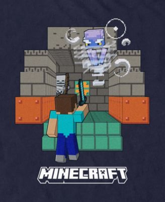 Men's Dungeon Explorer Short Sleeve T-Shirt