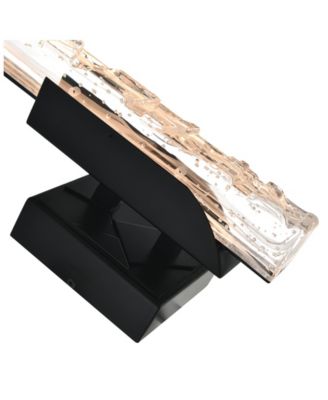 16" Metal Valira Integrated LED Wall Light