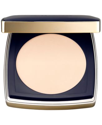 Estée Lauder - Double Wear Stay In Place Matte Powder Foundation