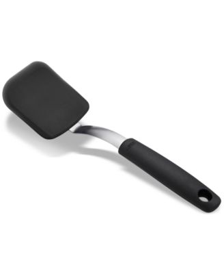 Good Grips 11.4" Silicone Cookie Spatula
