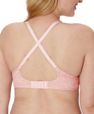 Women's One Fab Fit Custom Lift Underwire Bra DM2423