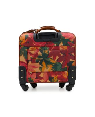 Coated Canvas Velino 16" Trolley