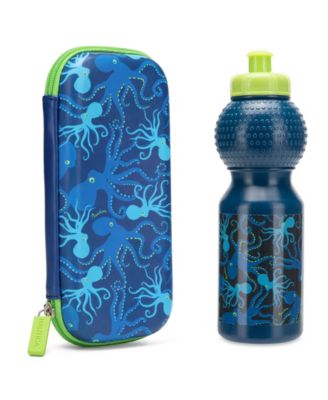 Kids Adventure 5-Piece Back to School Carry-on Luggage Set