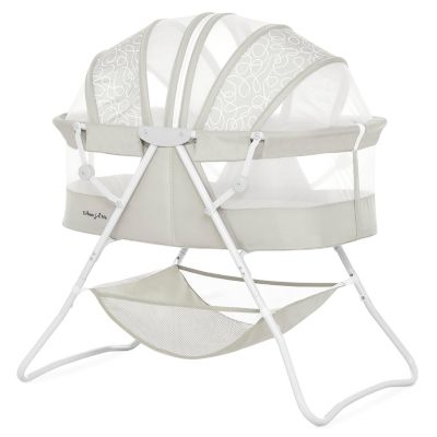 Baby Karley Bassinet