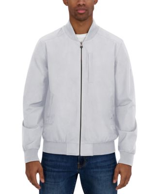 Men's Bomber Flight Jacket