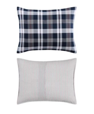 Dream Madras Cotton 2-Pc. Comforter Set, Twin/Twin XL