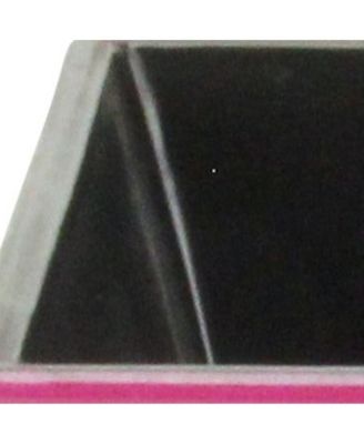 Square Plastic Planter Pot – Durable Indoor/Outdoor Flower Pot for Garden, Patio, or Balcony Use