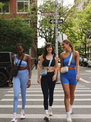 Fanny Pack Crossbody Bag