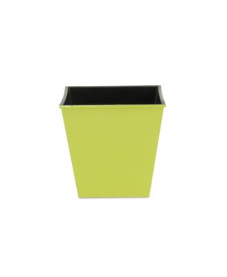 Lightweight Plastic Flower Pot for Indoor Outdoor Planting