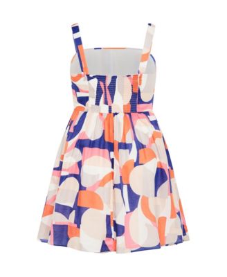 Plus Size Kylie Dress