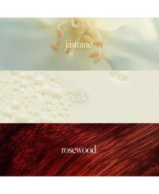 n,818 Eau De Parfum | Almost Friday | Jasmine Milk Woods Fragrance