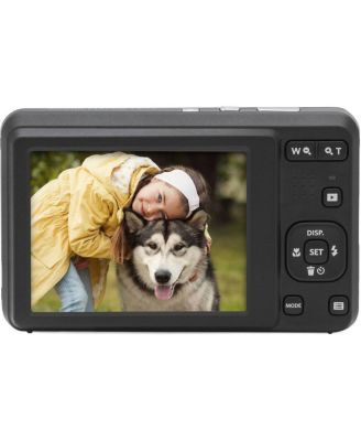 PIXPRO FZ55 Friendly Zoom Digital Camera