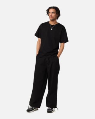 Men's Anti Twill Parachute Pant, Black, 2XL