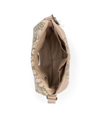 Women's Artist Circle Crossbody