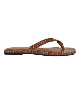 Women's Stelea Flat Thong Sandals